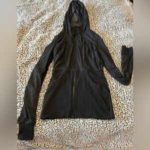 Lululemon Studio Dance Jacket